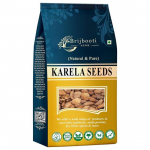 Birju Mahavir Karela seemned 400 g - M&otilde;ru melon - Momordica Charantia 400GM