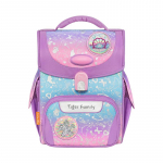 TigerFamily ergonoomiline seljakaitseline seljakott algklassidele 1-3 Primary Grades 1-3 (14L)