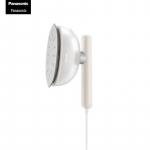 Panasonic kaasaskantav k&auml;eshoitav riideauruti