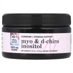 SMNutrition, m&uuml;oinositool, d-kiro-inositool, 61,5 g (2,17 untsi)