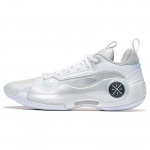 Vooder Way Of Wade 10 Low 'White Hot' ABAS083-1 41.5