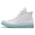Chuck Taylor All Star Converse Cx High 'White Enamel Mint' 169607C 35