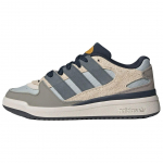 Adidas Originals FORUM 2000 Low top Skateboard Shoes Unisex Gray JP9211 39⅓