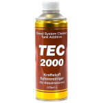 Tec 2000 Diisels&uuml;steemi puhasti Diislik&uuml;tuse lisand - Tec 720094
