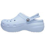 Crocs Beach Clouds Klounid 'Taevasinine' Naiste 207938-4NS 34-35