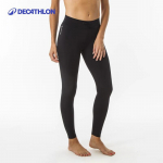 Decathlon naiste pikad surfamis- ja sukeldumisp&uuml;ksid XL must