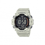 CASIO Meeste Standardseeria Must Kell AE-1500WH-8B2V AE-1500WH-8B2V Regular Watch Box
