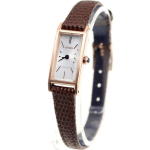 Citizen Kii p&auml;ikesetoitega k&auml;ekell Eco-Drive naistele, EG7044-06A h&otilde;be