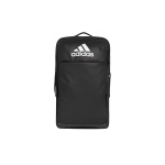 Adidas M treening spordipol&uuml;ester kohver unisex pagas must CY6056 Medium