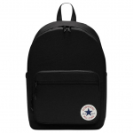 Converse Go 2 Minimalistlik Moodne Mitmek&uuml;lgne Pol&uuml;ester Seljakott Unisex Seljakott Must UA5796-023 Black