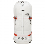 The North Face Phantom 50L Minimalistlik Mitmek&uuml;lgne Moodne M&auml;gi-Seljakott V&auml;lis-Kott Unisex seljakott Valge NM2TQ55B White