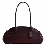 Coach Empire Carryall 34 Bowlingukott Naiste K&auml;ekotid Merlot CCC30-B4MER Basic Set (Bag+Dust Bag)