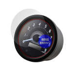 Miyabix DAYTONA VELONA60 tahhomeeter 9000 p/min 17284, &uuml;hildub k&otilde;verate pindadega