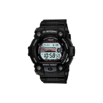 CASIO Meeste Must Kell GW7900-1 GW7900-1 Black Strap