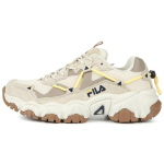 FILA Running Shoes Grey/White/Brown 1JM01248_926 220