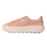 Puma Suede Platform Trace Naiste Roosa 365830-05 EU 36