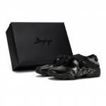 Nike Air Rift 811 Tootmine, Silver Vine Trail, Spetsiaalne kingakarp Libisemisvastased Madalad Vabaajajalatsid Naiste IB8954-001(Team80-S-BOX) 36.5