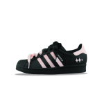 Adidas Originals Superstar 2 Kulumiskindlad Madalad Rula Kingad Unisex JI0079(Team129-2) 35⅔