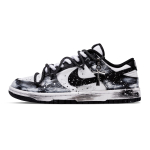 Nike Dunk Dawn's Shadow Libisemisvastased, Kulumiskindlad, Tasakaalustatud, Kerged, Hingavad Madalad Rula Kingad DD1391-100(Team776-) 43