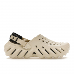 Crocs Echo Clog Luumust Unisex 207937-2YJ 37-38