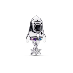 Pandora Kosmoseraketi Unistamise V&otilde;lu Naistele H&otilde;be 792831C01 Box