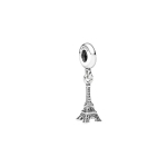 Pandora Eiffeli torn 925 h&otilde;bedast v&otilde;lu Unisex v&otilde;lu 791082 Silver,F