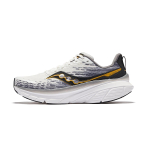 Saucony Unisex Guide 17 Valge Hall Must Jooksukingad S20936-500 40