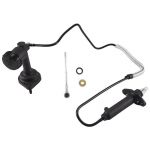 Siduri peasilinder ja orjasilinder komplekt CC649061 52107652AG Jeep Wranglerile 2.4L L4, 4.0L L6 2005-2006 nagu n&auml;idatud v&auml;rv