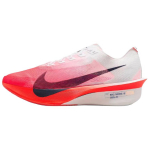 Nike Vaporfly 4 Mugavad Pehmed V&otilde;istlusjooksukingad Meeste Kingad Punane Valge HF6414-112 42