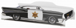 SHERIFF lastevoodi 140x70 - auto