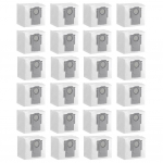 24 tk Tolmukotikogujat Xiaomi Roborock Q5+ Q7 T8 S7 MAXV Ultra Q7 MAX tolmuimeja varuosad tarvikud CHINA