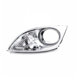 Auto v&auml;lislisad Mazda CX7 CX-7 2009 2010 2011 Autole Esip&otilde;rniku Udutule Kate Nurgapealse Lambivarju Ilma Pirnita Uus