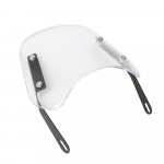 Retro mootorratta esiklaas Mootorratta esituled Mootorratta tuulekaitse