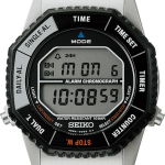 SEIKO Selection SBJG023 Kosmosevennad Koost&ouml;&ouml; Piiratud V&auml;ljaanne, Mutta Mudel, P&ouml;&ouml;rdl&uuml;liti Digitaalne Kvarts, 100m Veekindel, Autentne JDM