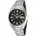 Renoveeritud Seiko 5 Automaatne SNXS79 SNXS79K1 SNXS79K Meeste k&auml;ekell