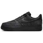 Nike Air Force 1 Low World Tour - Must Unisex tossud Antratsiit II1549-001 41 black