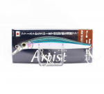 Jackson Artist FR 95HW uppuv minnow lant NKI (7802)