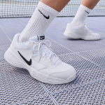 Nike Court Lite 2 Valge 40.5