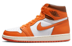 Air Jordan 1 High Og 'Starfish' Naiste DO9369-101 36 brown