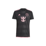 Adidas Inter Miami CF 23/24 Messi v&otilde;&otilde;rsillevorm Must Meeste Streetwear JE9744 XL black
