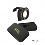 DJI Mavic Mini 2 / Mini 4K kaamerale objektiivifiltrite komplekt MCUV ND4 ND8 ND16 ND32 CPL filtrid DJI Mavic Mini SE droonile MCUV