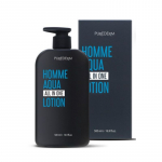 PUREDERM Homme Aqua K&otilde;ik-&uuml;hes losjoon 500ml