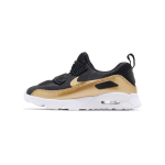 Nike Air Max Tiny 90 madalad v&auml;ikelaste kingad Must Kuldne Imik ja V&auml;ikelaps 881928-006 22