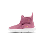 Nike Novice Slip Resistant Thermal High top Snow Boots Pink Infant And Toddler AV8338-600 26 pink