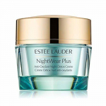 &Ouml;&ouml;kreem - Est&eacute;e Lauder - NightWear Plus - 50 ml - Parabeenivaba - K&otilde;ikidele nahat&uuml;&uuml;pidele