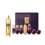 THE WHOO Whanyu Signature Ampull Eriline komplekt set