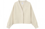 Nike Sportswear Phoenix Fleece Naiste &Uuml;leliia Suurusega Kardigan FB8773-104 XL
