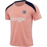 Nike Chelsea FC Strike meeste Nike Dri-FIT jalgpalli l&uuml;hikeste varrukatega s&auml;rk HJ3387-845 XXL