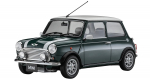 Hasegawa Mini Cooper 1997 Plastikmudeli komplekt HC54 1/24 1.3i