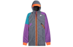 Adidas Originals WB Karkaj Jakid Meeste Kapuutsiga M&otilde;&otilde;dukas Muu FM3693 M
